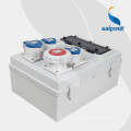 Saip/Saipwell высококачественная коробка контроля 4